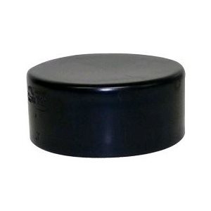 CAPUCHON COLLÉ 1 1 / 2'' ABS