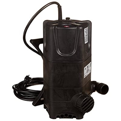 Pompe Fontaine Little Giant Pompe Fontaine Little Giant